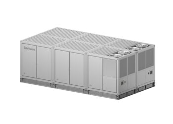 Envision Energy Rolls Out Gen 8 Scalable Platform: Higher Energy Density, Greater Flexibility, Elevated Returns