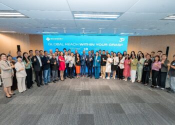 AI readiness checks, bespoke roadmaps: How firms can tap new innovation lab to accelerate business growth