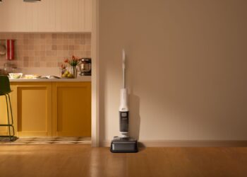 Shoppers Rejoice! Roborock’s New F25 RT Lands in Aldi’s Special Buys™ This October!