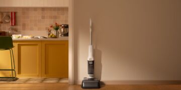 Shoppers Rejoice! Roborock’s New F25 RT Lands in Aldi’s Special Buys™ This October!