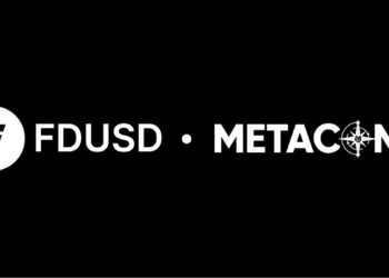 MetaComp and First Digital Sign Strategic Cooperation to Integrate FDUSD into StableX, Advancing Real-World Cross-Border Payments and Compliant Digital Asset Solutions