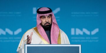 2025 International MICE Summit (IMS) to convene global leaders as Vision 2030 powers Saudi Arabia’s rise as a global hub for business events