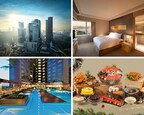 A Heartwarming Holiday Awaits at DoubleTree by Hilton Johor Bahru