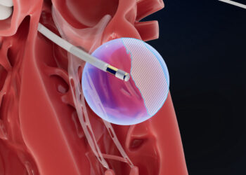 Field Medical First-in-Human 6-Month Data Selected for Late-Breaking Clinical Trial at VT Symposium 2025