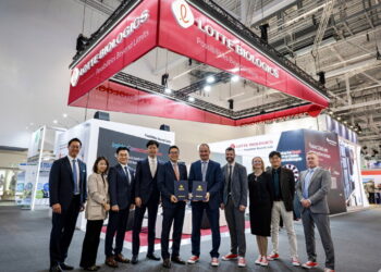 LOTTE BIOLOGICS and SK pharmteco Sign Strategic Partnership to Strengthen Global ADC CDMO Capabilities