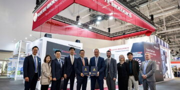 LOTTE BIOLOGICS and SK pharmteco Sign Strategic Partnership to Strengthen Global ADC CDMO Capabilities