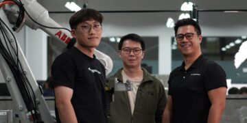 Augmentus Secures Strategic Investment from Applied Ventures to Accelerate AI-Robotics for High-Mix Manufacturing