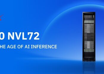 SuperX Launches Rack-Scale AI Platform Powered by NVIDIA GB300 Chips, Redefining Data Center Infrastructure