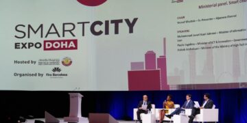 Smart City Expo Doha envisions a prosperous future beyond connectivity