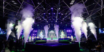 Visa and EA SPORTS Celebrate Bangkok Event Success, Powering the Future of Gaming, Esports and Payments