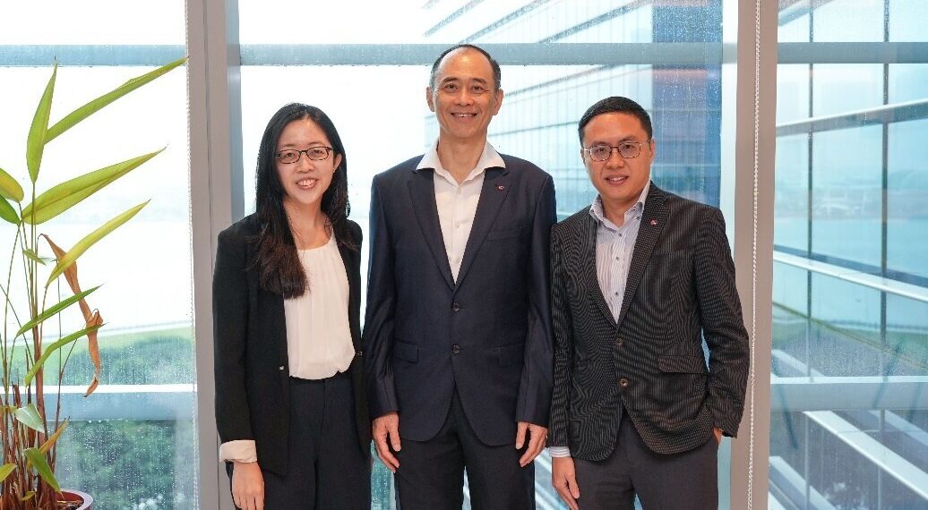 CGS International Expands Regional Asset Management Capabilities, Introduces New Initiatives to Support ASEAN Capital Markets Rejuvenation
