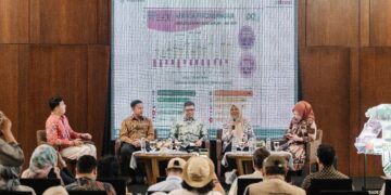 The 40th Trade Expo Indonesia is Coming Up, Ministry of Trade Expects Businesses to Maximize Onsite International Buyer Interactions