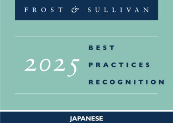 P&W Solutions Receives Frost & Sullivan’s 2025 Japan Competitive Strategy Leadership Recognition in Workforce Management Solutions