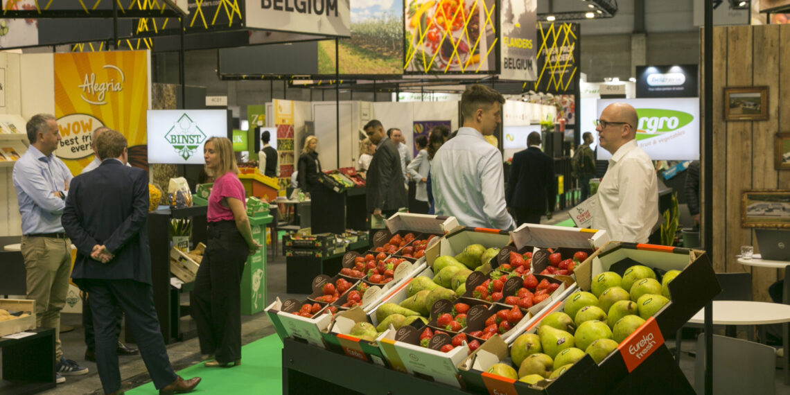 Fruit Attraction 2025 Strengthens Its Global Leadership with a Record 121,137 Trade Professionals