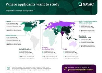 Global Demand for Business Education Grows Amid Economic and Geopolitical Uncertainty