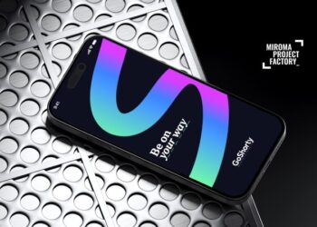 GoShorty puts the pedal down. From quote to cover in a tap: MPF delivers mobile loyalty and simplicity for users.