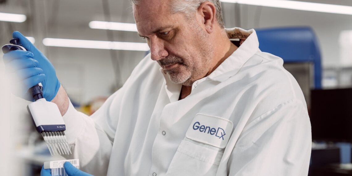 Illumina constellation mapped read technology uncovers hard-to-see genomic insights in GeneDx pilot