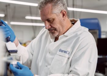 Illumina constellation mapped read technology uncovers hard-to-see genomic insights in GeneDx pilot