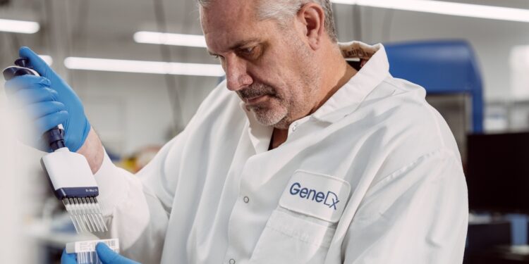 Illumina constellation mapped read technology uncovers hard-to-see genomic insights in GeneDx pilot