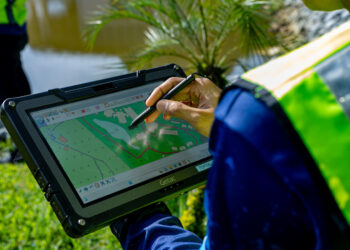Getac Empowers JUPEM’s Geospatial Transformation with Rugged F110 Devices, Driving Greater Field Operations Efficiency