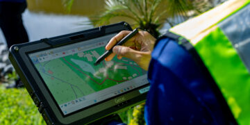 Getac Empowers JUPEM’s Geospatial Transformation with Rugged F110 Devices, Driving Greater Field Operations Efficiency