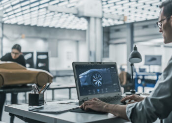 Getac’s S510AD Blends Outstanding AI-Powered Performance with Sustainable Manufacturing in a Versatile Rugged Form Factor