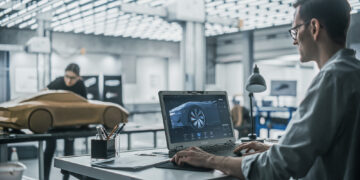 Getac’s S510AD Blends Outstanding AI-Powered Performance with Sustainable Manufacturing in a Versatile Rugged Form Factor