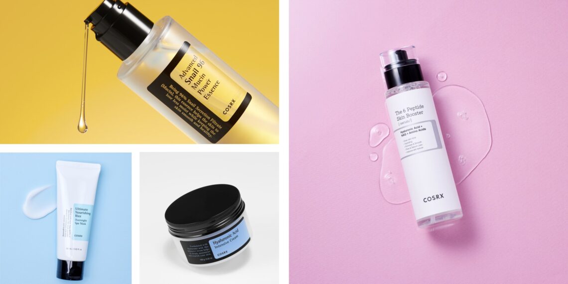 Glow Into Fall With COSRX: Must-Have Skincare Deals Drop During Amazon’s Prime Big Deal Days