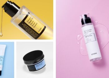 Glow Into Fall With COSRX: Must-Have Skincare Deals Drop During Amazon’s Prime Big Deal Days