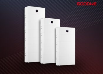 The GoodWe ESA, All-in-One Home Storage Solution, Poised to Power Australian Homes