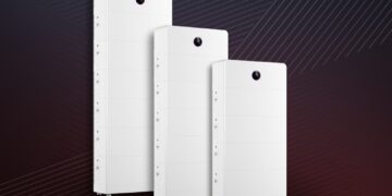 The GoodWe ESA, All-in-One Home Storage Solution, Poised to Power Australian Homes