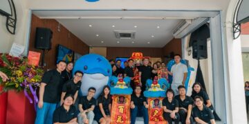 uSMART Opens Second Branch at Somerset, Broadening Access to Retail Investors with Its New Wealth Management Hub