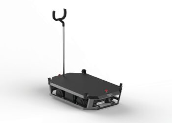 Schaeffler receives Red Dot Design Award for innovative transport concept GraviKart