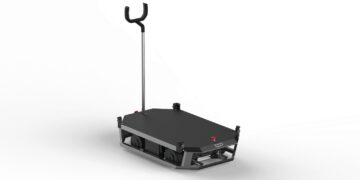 Schaeffler receives Red Dot Design Award for innovative transport concept GraviKart