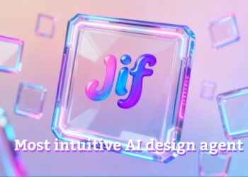 JoJo Ventures Launches JifChat — The AI Design Agent That Ends Prompt Frustration for Sellers, Marketers, Brands, and Creators