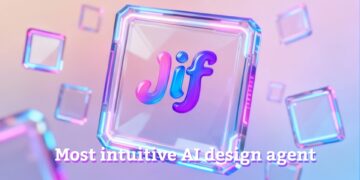 JoJo Ventures Launches JifChat — The AI Design Agent That Ends Prompt Frustration for Sellers, Marketers, Brands, and Creators