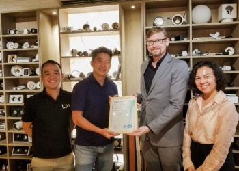 DEKRA Awards ISO 9001 Certification to Vietnamese LED Lighting Leader LYK Lighting
