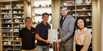 DEKRA Awards ISO 9001 Certification to Vietnamese LED Lighting Leader LYK Lighting