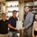 DEKRA Awards ISO 9001 Certification to Vietnamese LED Lighting Leader LYK Lighting