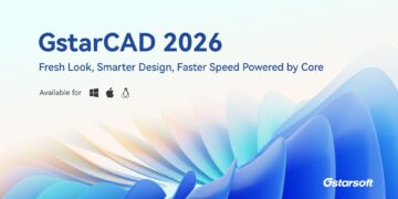 Gstarsoft Unveils New Product Lineup and Global Strategy, Setting a New Benchmark for Industrial Software