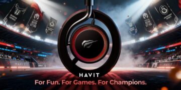 A Landmark Partnership: HAVIT Partners with Three Top International Esports Teams to Expand Global Presence
