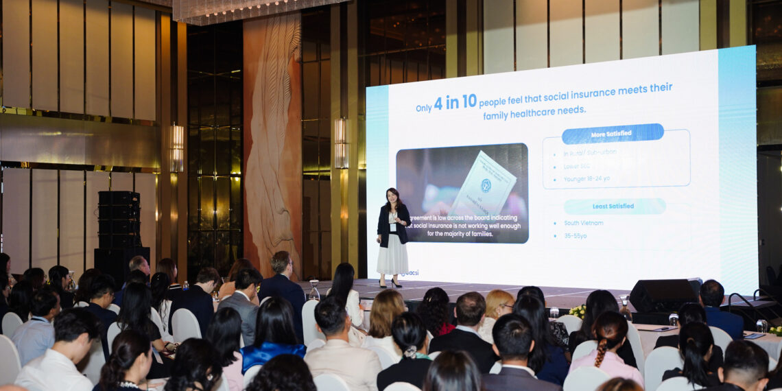 Vietnam Healthcare Summit 2025: Powering Transformation of Vietnam’s Healthcare Landscape Through Innovation and Investment