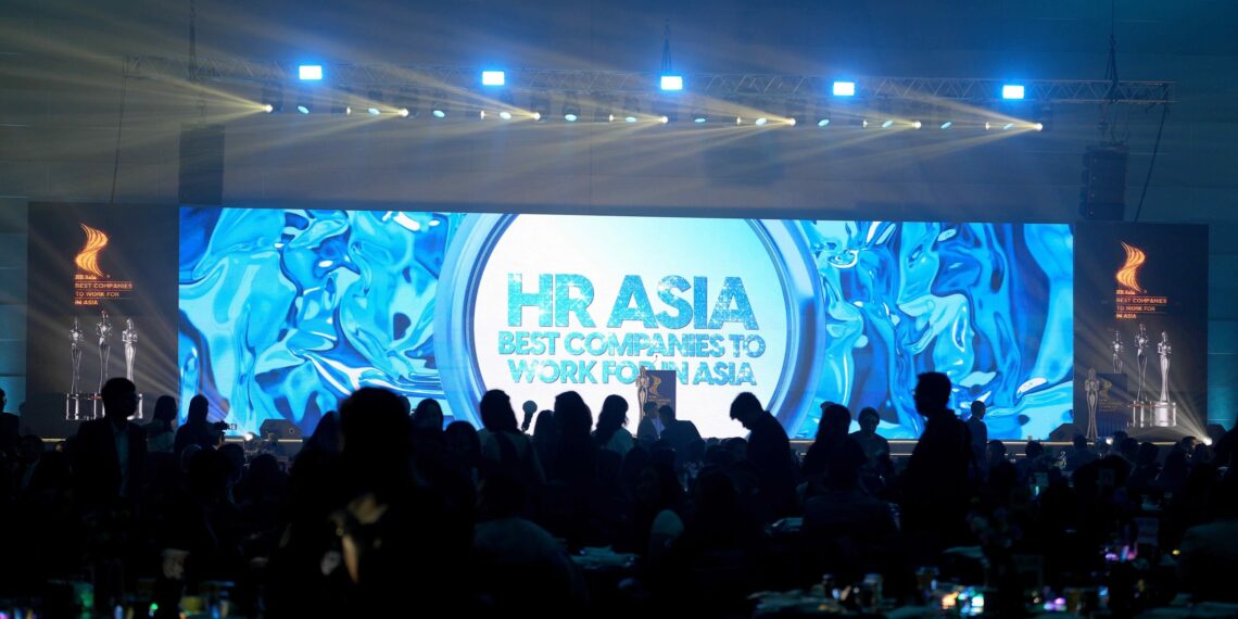 Synergy in Action: How 49 Philippine Companies are Building Workplaces for the Future