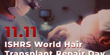 “World Hair Transplant Repair Day” Taking Place on 11/11 Shines Light on Proliferation, Dangers of Black-Market Hair Transplant Clinics Worldwide