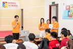 Hanwha Life Launches Finance Mentor Program in Vietnam, Empowering Future Financial Leaders
