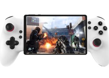 Headwolf Titan 1 — 8.8″ Gaming Tablet Built for Power