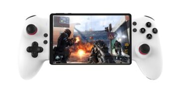 Headwolf Titan 1 — 8.8″ Gaming Tablet Built for Power