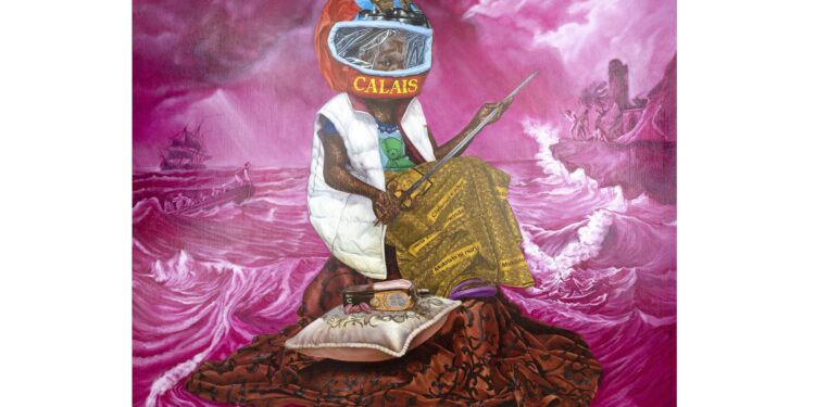 More than Meets the Eye