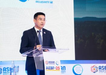 Huawei Digital Power Helps ASEAN Achieve Zero-Carbon Transformation with All-Scenario Grid Forming Technologies