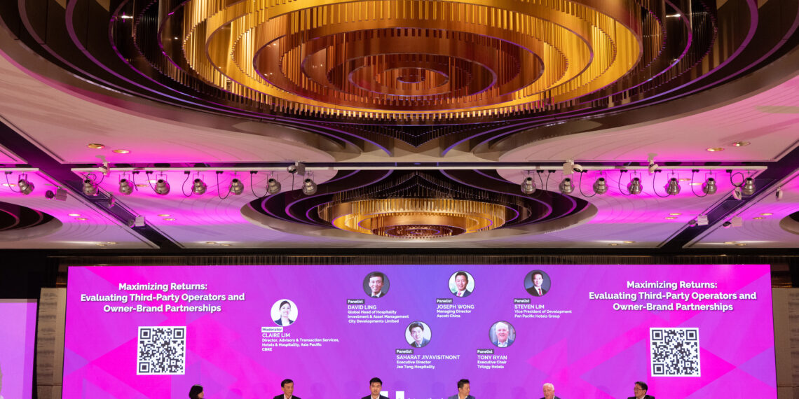 Questex’s IHIF Asia Delivers Record Deal-Making Activity as $280B in Capital Targets APAC Hotel Market